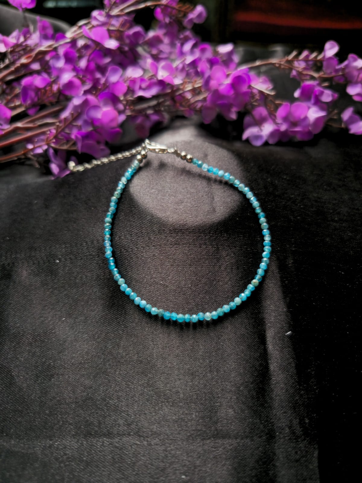 Lapis Lazuli Colour Blue