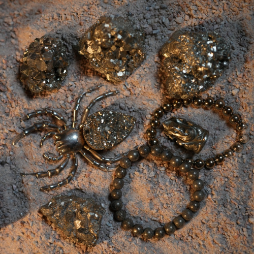 Pyrite Theme