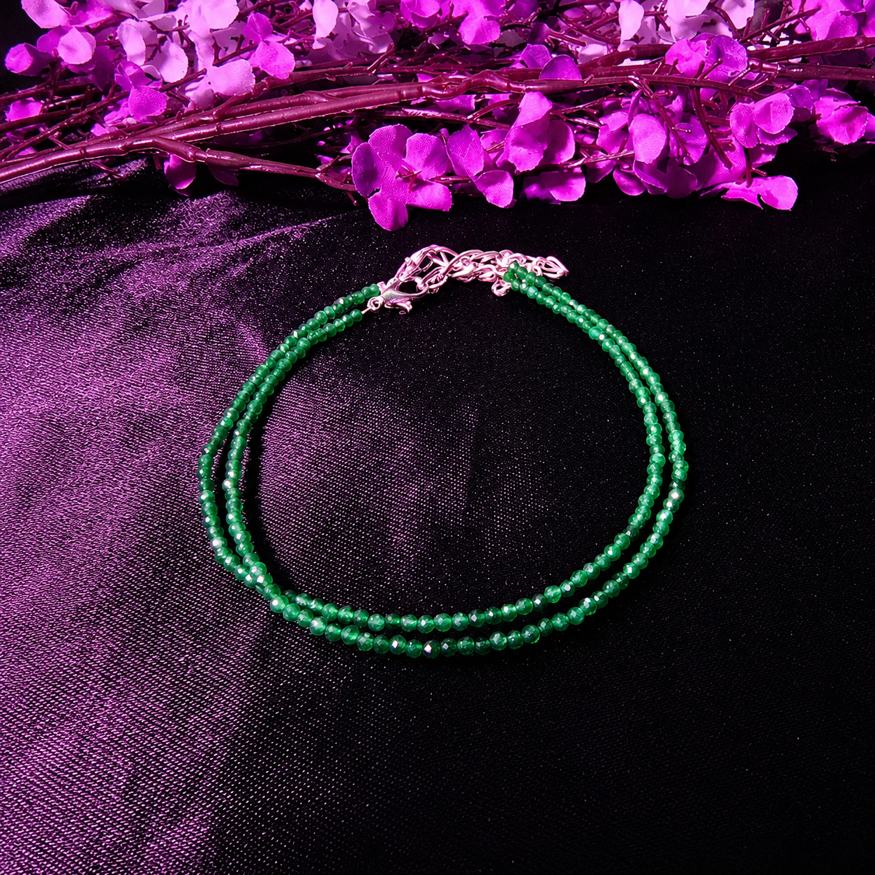 Green Onyx