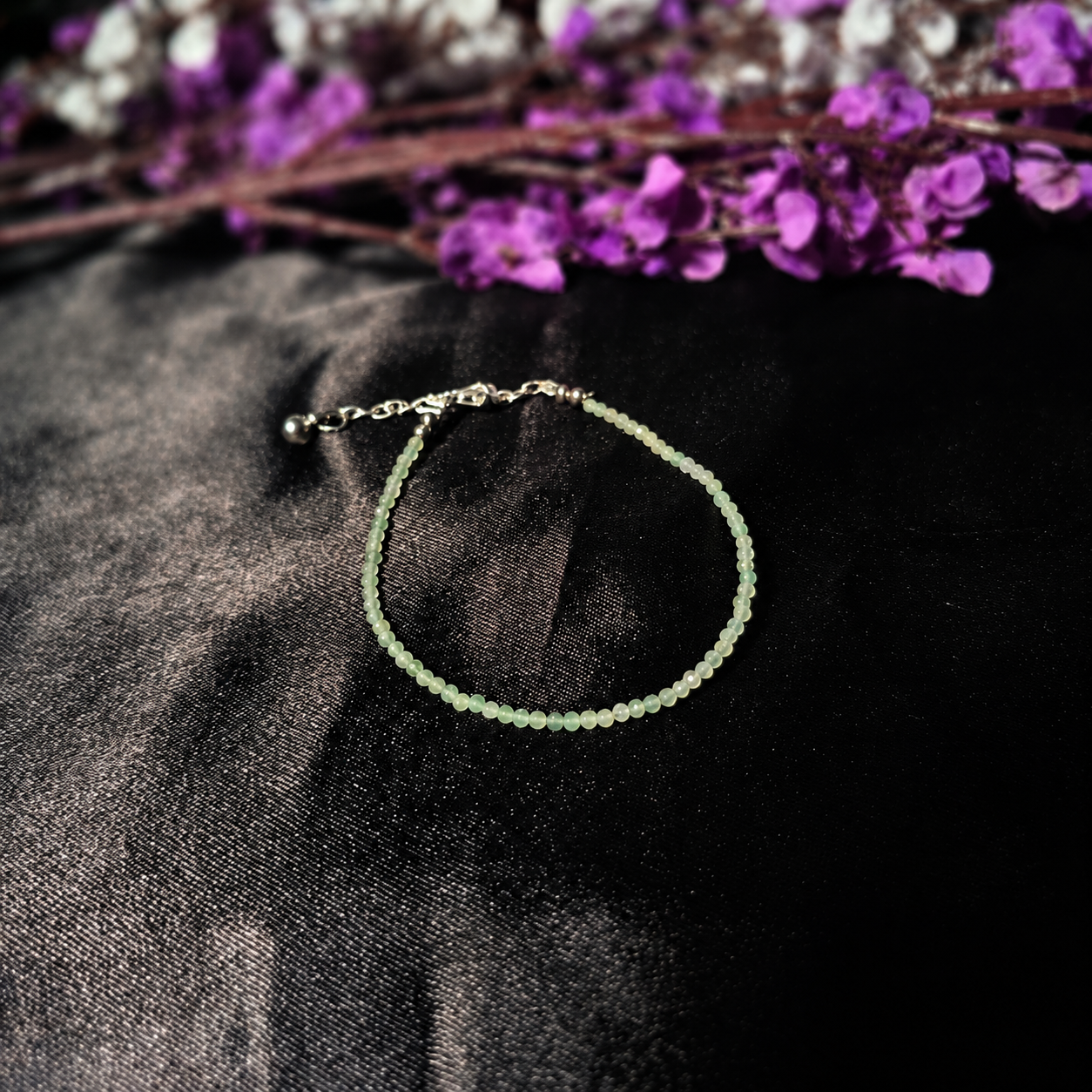 Green Fluroite