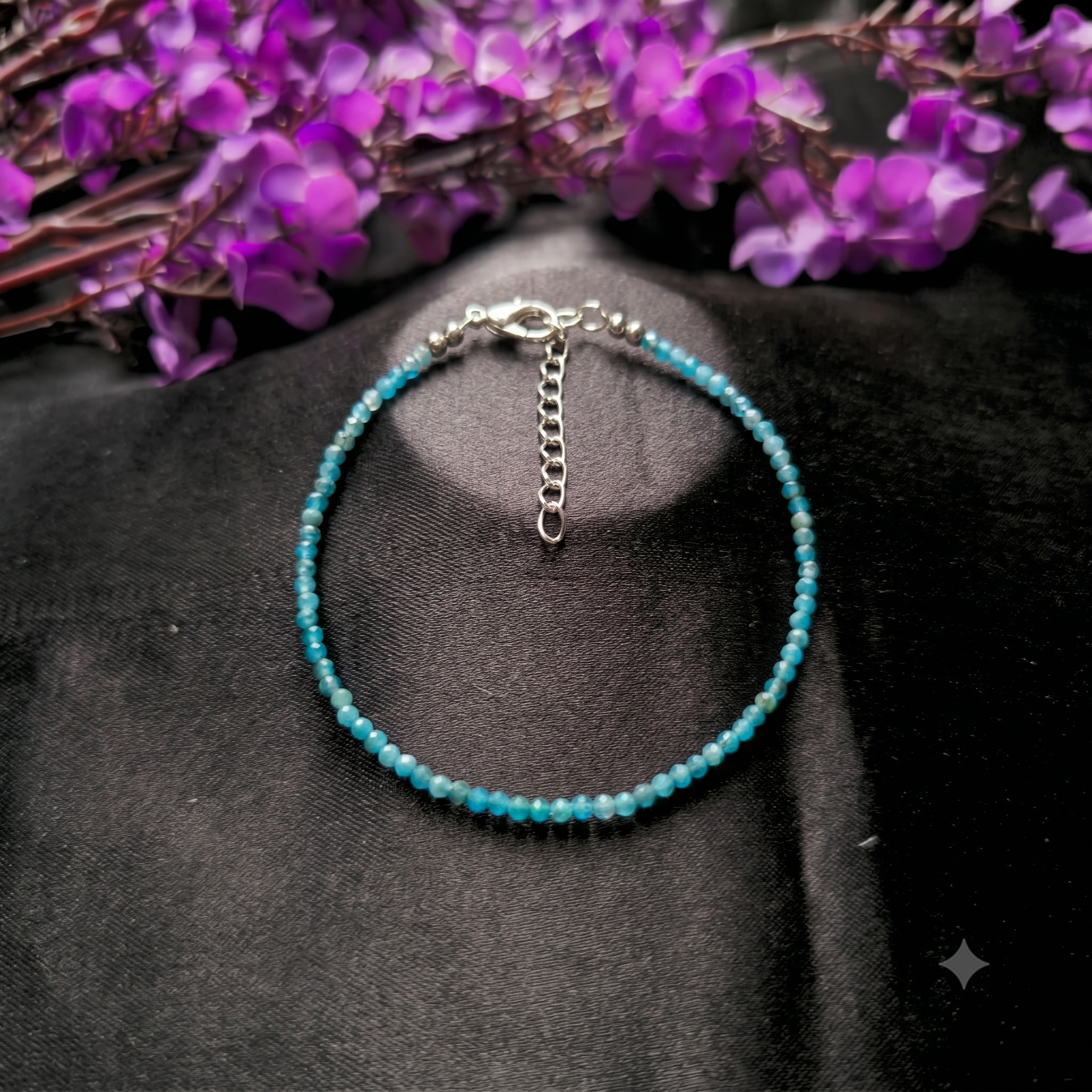 Blue Apitite